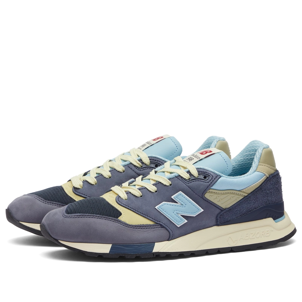 New Balance U998CB Navy